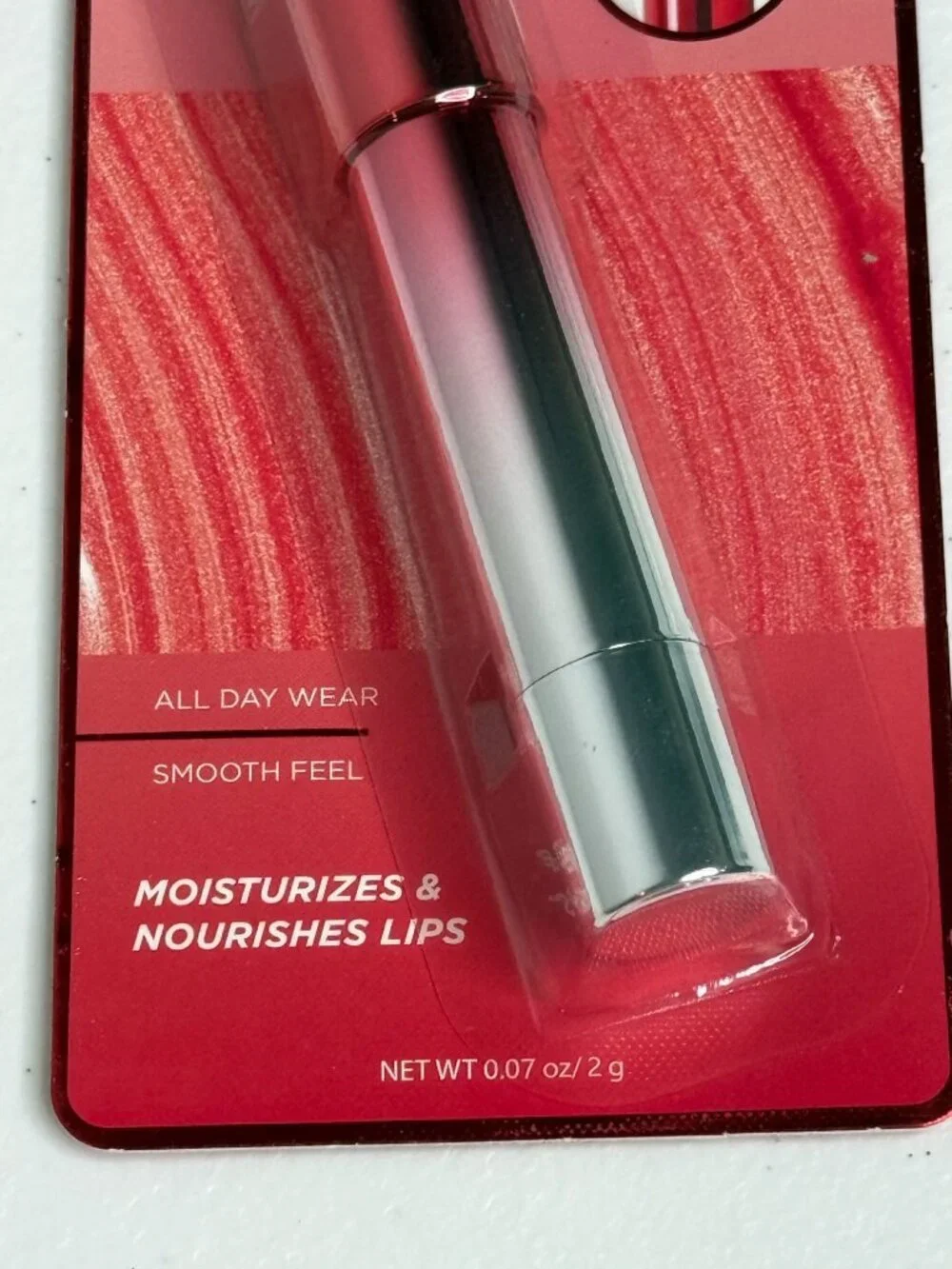 N/A lip oil